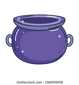 treasure cauldron saint patrick day
