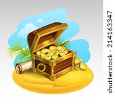 Treasure Chest