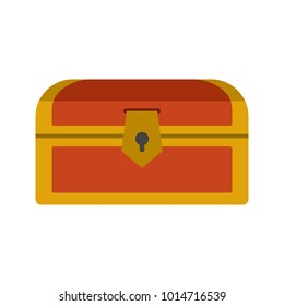 Treasure Chest