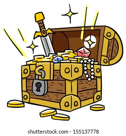 Treasure Chest