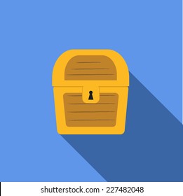 treasure Chest