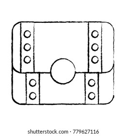 treasure chest closed  icon image 