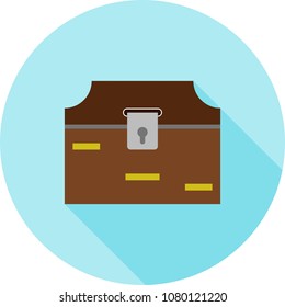 Treasure Chest II