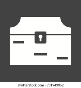 Treasure Chest II