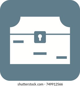 Treasure Chest II