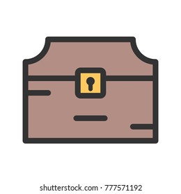 Treasure Chest II