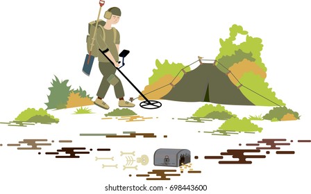 treasure hunt