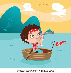 Treasure Hunter