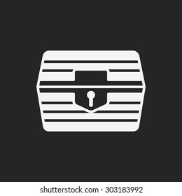 Treasure icon