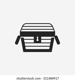 Treasure icon