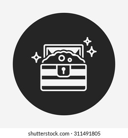 Treasure icon