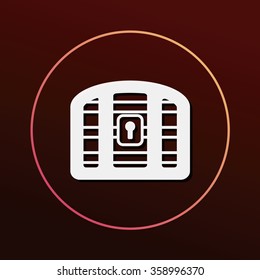 Treasure icon