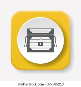 Treasure icon