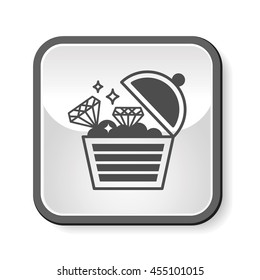 Treasure icon