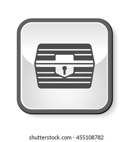 Treasure icon