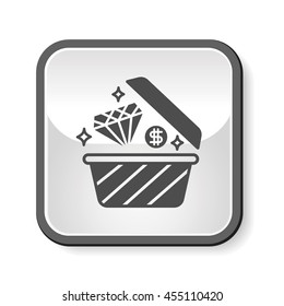 Treasure icon