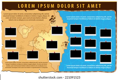 Treasure Map