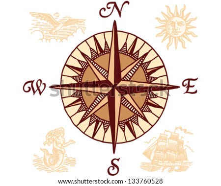 treasure map stock vector royalty free 133760528 shutterstock
