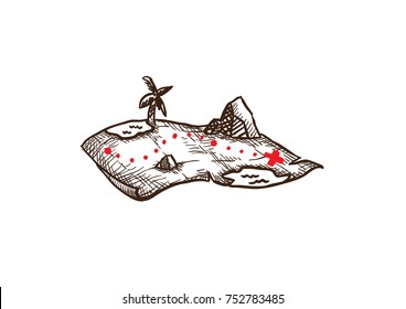 Treasure Map Games