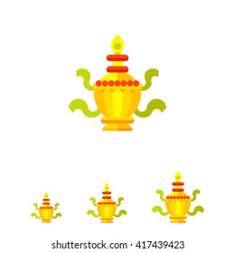 Treasure Vase icon