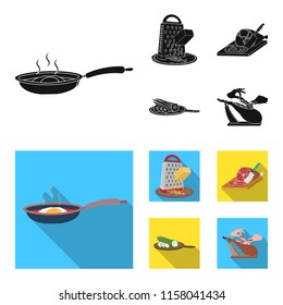 treat, appliance, tool and other web icon in black,flat style.cook, housewife, hands icons in set collection. treat, appliance, tool and other web icon in black,flat style.cook, housewife, hands icons in set collection.