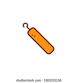 Treat vector icon