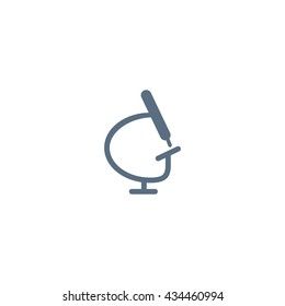 treble clef icon