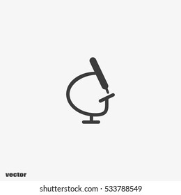 treble clef icon