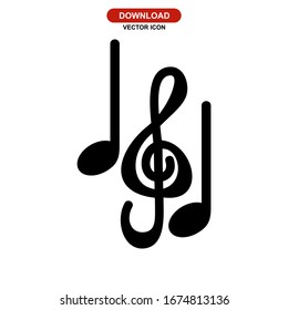 icono de trinquete o logotipo símbolo de signo aislado ilustración vectorial - iconos vectoriales de estilo negro de alta calidad
