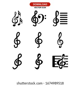 icono de trinquete o logotipo símbolo de signo aislado ilustración vectorial - Colección de iconos vectoriales de estilo negro de alta calidad
