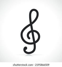 icono de trineo o música
