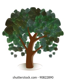 tree 2.0