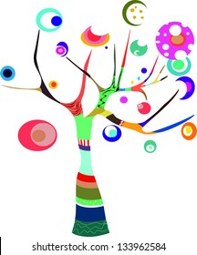 Tree