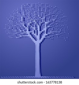 tree