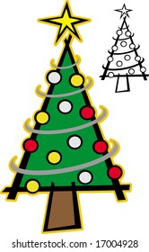 Tree