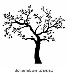 tree