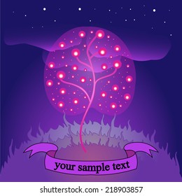 tree