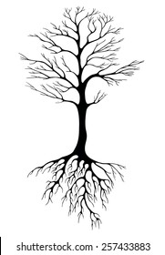 tree