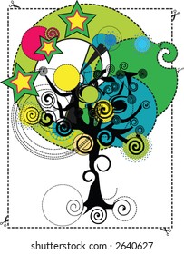  tree