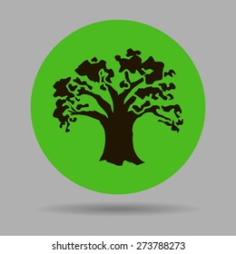 tree