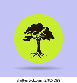 tree