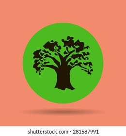 tree