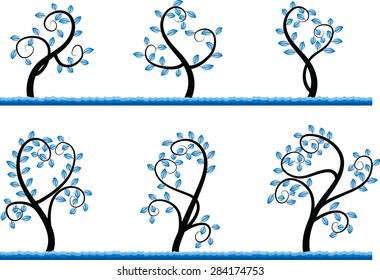 tree