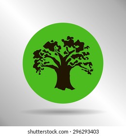 tree