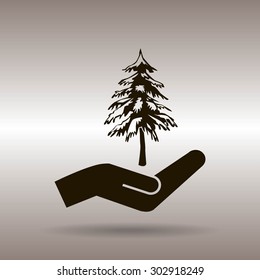 tree