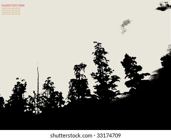 tree