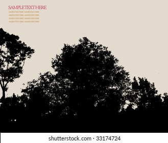 tree