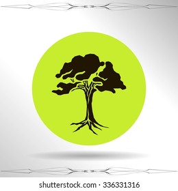 tree