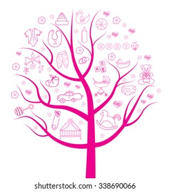 tree