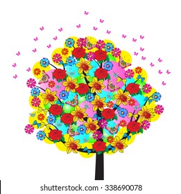 tree